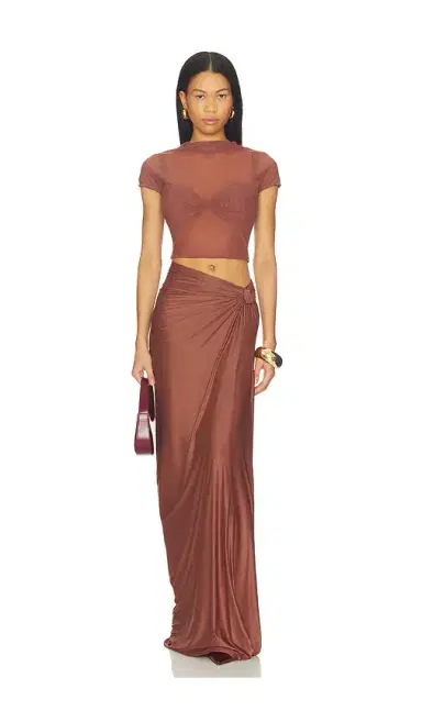 Deme by Gabriella Dove Dress | Thumbnail 1 Deme by Gabriella Dove Dress | Thumbnail 1