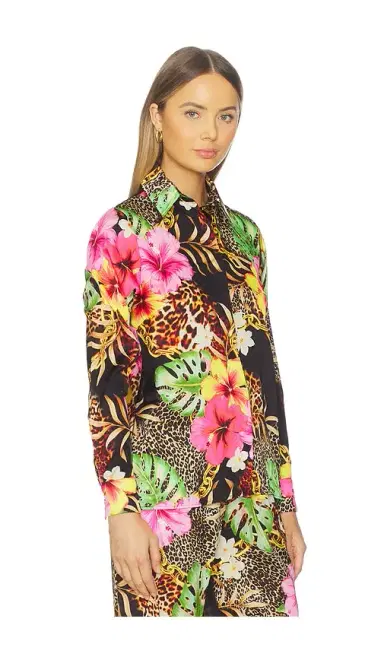 Luli Fama Blouse. - size L (also | Thumbnail 2 Luli Fama Blouse. - size L (also | Thumbnail 2