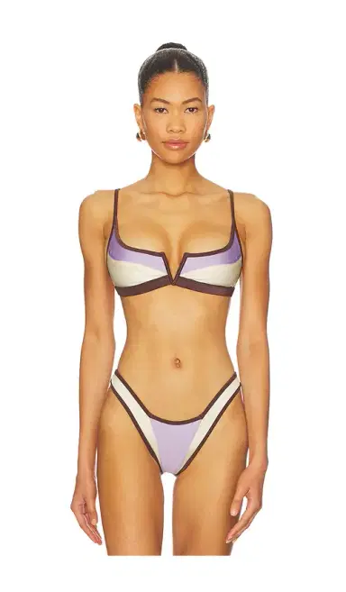FAE Gypsy Bikini Top | Thumbnail 1 FAE Gypsy Bikini Top | Thumbnail 1