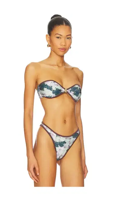 FAE Tallara Bandeau Bikini Top | Thumbnail 2 FAE Tallara Bandeau Bikini Top | Thumbnail 2
