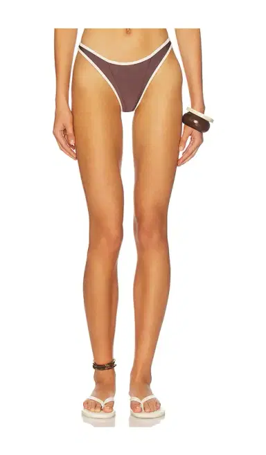 FAE Hailey Bikini Bottom | Thumbnail 1 FAE Hailey Bikini Bottom | Thumbnail 1