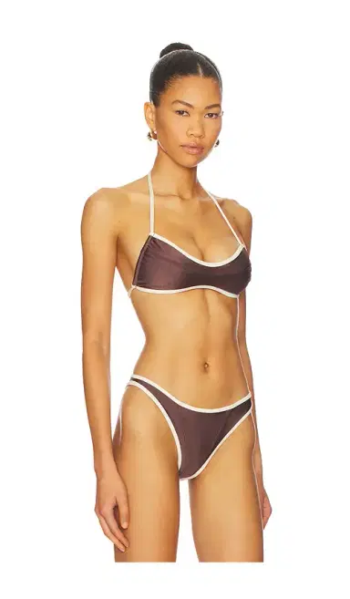 FAE Maya Bikini Top | Thumbnail 2 FAE Maya Bikini Top | Thumbnail 2