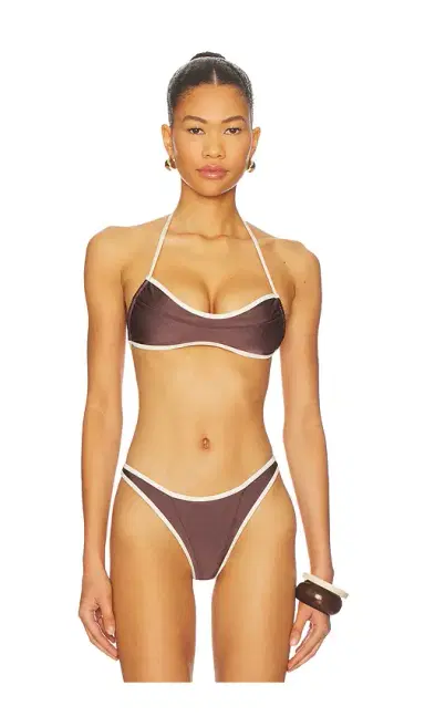 FAE Maya Bikini Top | Thumbnail 1 FAE Maya Bikini Top | Thumbnail 1