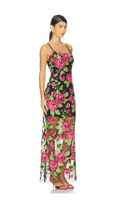 Elliatt Lyra Gown | Thumbnail 2 Elliatt Lyra Gown | Thumbnail 2