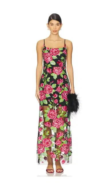 Elliatt Lyra Gown | Thumbnail 1 Elliatt Lyra Gown | Thumbnail 1