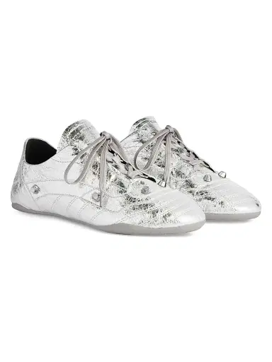 Balenciaga Women's City Sneakers | Thumbnail 2 Balenciaga Women's City Sneakers | Thumbnail 2