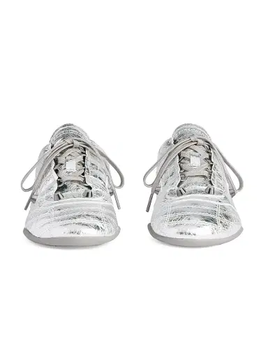 Balenciaga Women's City Sneakers | Thumbnail 3 Balenciaga Women's City Sneakers | Thumbnail 3