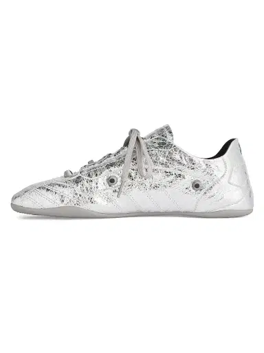Balenciaga Women's City Sneakers | Thumbnail 4 Balenciaga Women's City Sneakers | Thumbnail 4