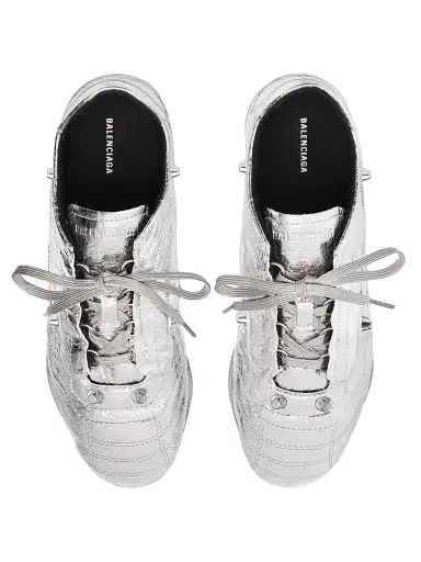 Balenciaga Women's City Sneakers | Thumbnail 6 Balenciaga Women's City Sneakers | Thumbnail 6