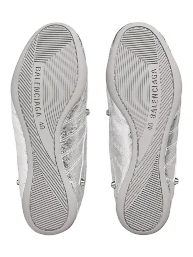 Balenciaga Women's City Sneakers | Thumbnail 7 Balenciaga Women's City Sneakers | Thumbnail 7