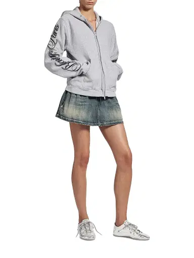 Balenciaga Women's City Sneakers | Thumbnail 8 Balenciaga Women's City Sneakers | Thumbnail 8