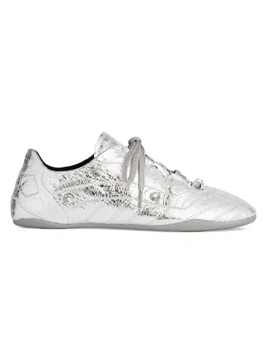 Balenciaga Women's City Sneakers | Thumbnail 1 Balenciaga Women's City Sneakers | Thumbnail 1