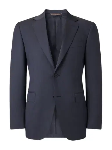 Canali Wool Suit Jacket - Men | Thumbnail 1 Canali Wool Suit Jacket - Men | Thumbnail 1