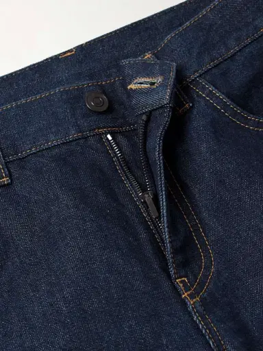 The Row Carlyl High-rise Straight-leg Jeans | Thumbnail 4 The Row Carlyl High-rise Straight-leg Jeans | Thumbnail 4