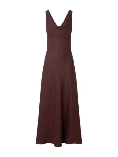 Faithfull Paloma Linen Maxi Dress | Thumbnail 1 Faithfull Paloma Linen Maxi Dress | Thumbnail 1
