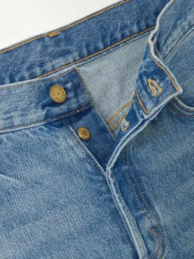 B SIDES Bec High-rise Wide-leg Jeans | Thumbnail 5 B SIDES Bec High-rise Wide-leg Jeans | Thumbnail 5