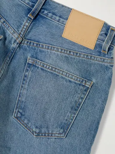 B SIDES Bec High-rise Wide-leg Jeans | Thumbnail 6 B SIDES Bec High-rise Wide-leg Jeans | Thumbnail 6