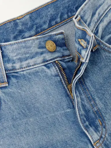 B SIDES Mira High-rise Straight-leg Jeans | Thumbnail 5 B SIDES Mira High-rise Straight-leg Jeans | Thumbnail 5