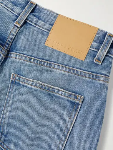 B SIDES Mira High-rise Straight-leg Jeans | Thumbnail 6 B SIDES Mira High-rise Straight-leg Jeans | Thumbnail 6