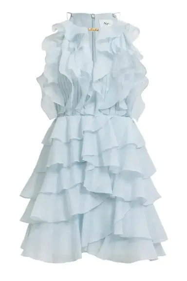 Aje Cleo Mini Dress | Thumbnail 1 Aje Cleo Mini Dress | Thumbnail 1