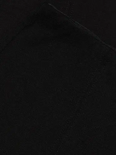 Carolina Herrera Women's Straight-Leg Crop Pants - Black - Size XL | Thumbnail 7 Carolina Herrera Women's Straight-Leg Crop Pants - Black - Size XL | Thumbnail 7