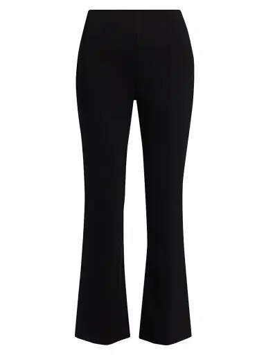 Carolina Herrera Women's Straight-Leg Crop Pants | Thumbnail 1 Carolina Herrera Women's Straight-Leg Crop Pants | Thumbnail 1