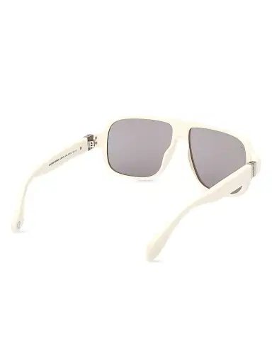 Christian Louboutin Men's Roller 57MM Crystal-Embellished Pilot Sunglasses | Thumbnail 6 Christian Louboutin Men's Roller 57MM Crystal-Embellished Pilot Sunglasses | Thumbnail 6