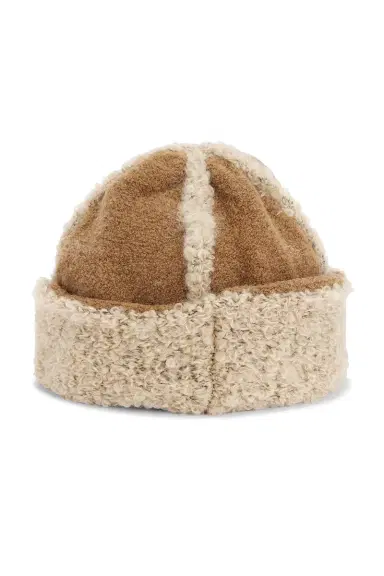 Magda Butrym Knit Beanie | Thumbnail 1 Magda Butrym Knit Beanie | Thumbnail 1