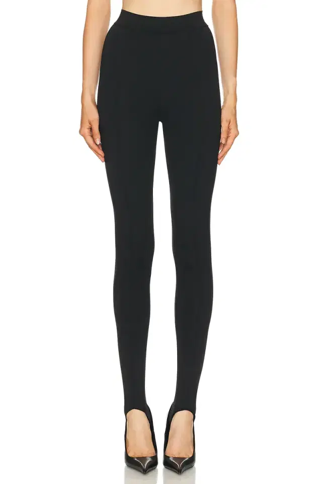 Opaque Stirrup Legging Opaque Stirrup Legging