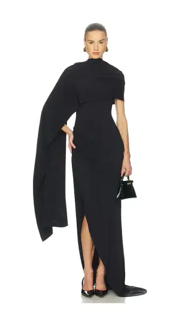 Helsa The Anastasia Gown | Thumbnail 1 Helsa The Anastasia Gown | Thumbnail 1