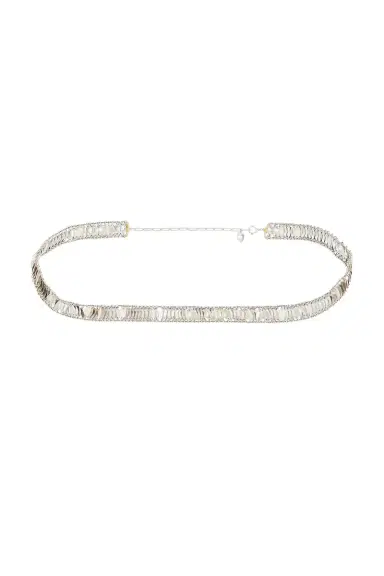 Isabel Marant Yrella Belt | Thumbnail 1 Isabel Marant Yrella Belt | Thumbnail 1