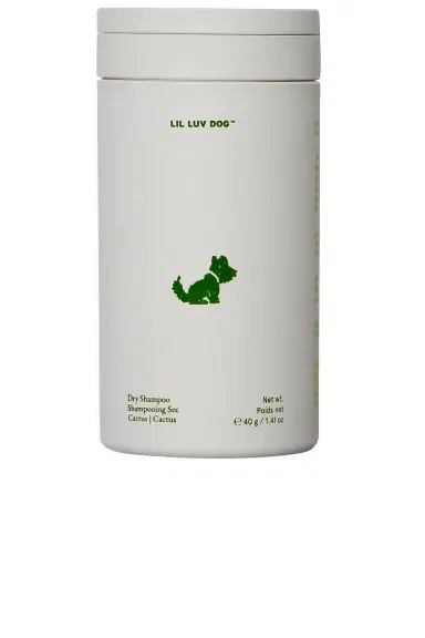 Lil Luv Dog Dry Shampoo | Thumbnail 3 Lil Luv Dog Dry Shampoo | Thumbnail 3