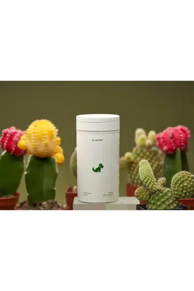 Lil Luv Dog Dry Shampoo | Thumbnail 7 Lil Luv Dog Dry Shampoo | Thumbnail 7
