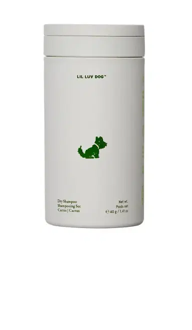 Lil Luv Dog Dry Shampoo | Thumbnail 1 Lil Luv Dog Dry Shampoo | Thumbnail 1