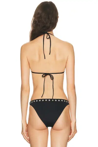 Staud Lido Bikini Top | Thumbnail 3 Staud Lido Bikini Top | Thumbnail 3