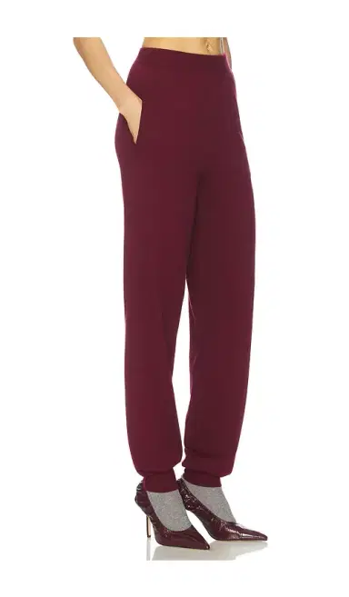 Helsa Kerstin Knit Jogger | Thumbnail 2 Helsa Kerstin Knit Jogger | Thumbnail 2