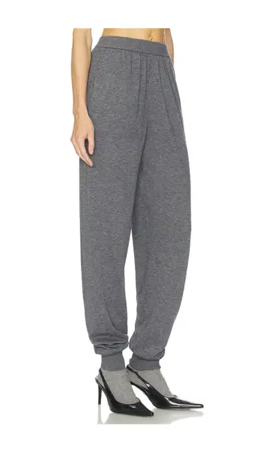 Helsa Kerstin Knit Jogger | Thumbnail 2 Helsa Kerstin Knit Jogger | Thumbnail 2