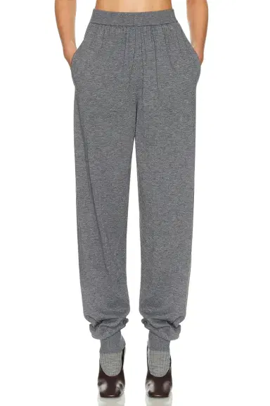 Helsa Kerstin Knit Jogger | Thumbnail 3 Helsa Kerstin Knit Jogger | Thumbnail 3