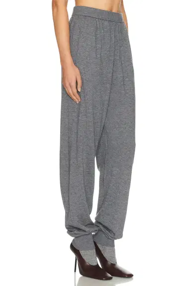Helsa Kerstin Knit Jogger | Thumbnail 4 Helsa Kerstin Knit Jogger | Thumbnail 4