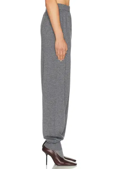 Helsa Kerstin Knit Jogger | Thumbnail 5 Helsa Kerstin Knit Jogger | Thumbnail 5