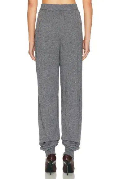 Helsa Kerstin Knit Jogger | Thumbnail 6 Helsa Kerstin Knit Jogger | Thumbnail 6