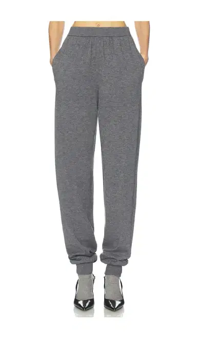 Helsa Kerstin Knit Jogger | Thumbnail 1 Helsa Kerstin Knit Jogger | Thumbnail 1