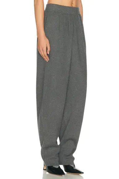 Helsa Else Knit Pant | Thumbnail 4 Helsa Else Knit Pant | Thumbnail 4