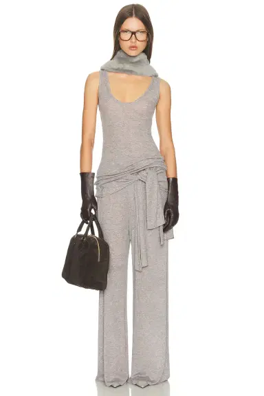 Helsa Elastic Pants | Thumbnail 5 Helsa Elastic Pants | Thumbnail 5