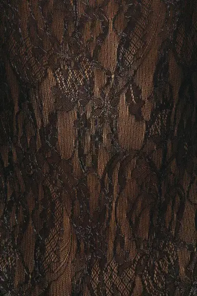 WARDROBE.NYC Lace Tank Bodysuit | Thumbnail 6 WARDROBE.NYC Lace Tank Bodysuit | Thumbnail 6