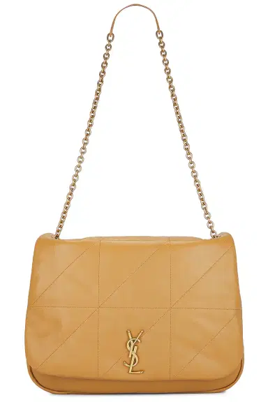 Saint Laurent Jamie 4.3 Chain Bag | Thumbnail 6 Saint Laurent Jamie 4.3 Chain Bag | Thumbnail 6
