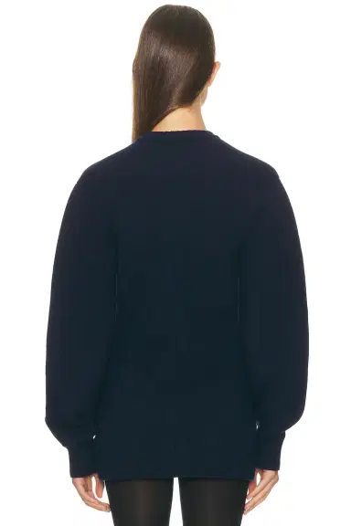Helsa Devika Wool Cashmere Cardigan | Thumbnail 5 Helsa Devika Wool Cashmere Cardigan | Thumbnail 5