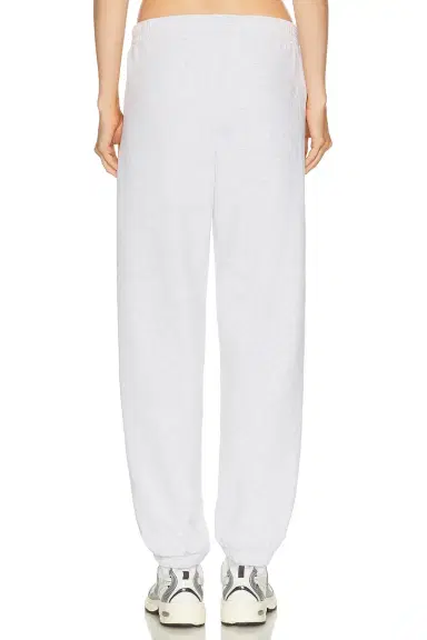 Sporty & Rich Ivy Sweatpant | Thumbnail 4 Sporty & Rich Ivy Sweatpant | Thumbnail 4