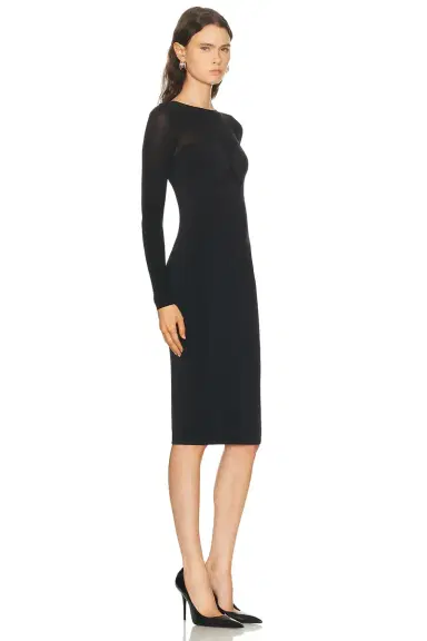 Wolford Bustier Dress | Thumbnail 2 Wolford Bustier Dress | Thumbnail 2