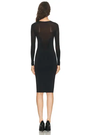 Wolford Bustier Dress | Thumbnail 3 Wolford Bustier Dress | Thumbnail 3
